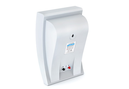 CVGAUDIO WPA10TW, двухполосная настенная акустическая система