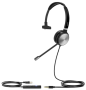 Yealink UH36 Mono UC, USB гарнитура для компьютера Yealink UH36 Mono UC, USB гарнитура для компьютера