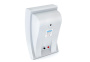 CVGAUDIO WPA10TW, двухполосная настенная акустическая система