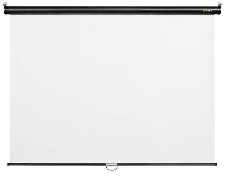 Экран настенный Digis DSOC-1102 (Optimal-C, формат 1:1, 100", 180*180, MW)