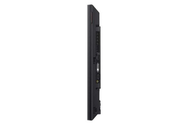 Samsung DB32E 32". 350 кд/м2, опциональные сменные декоративные рамки, SoC 3.0, встроенный Wi-Fi Samsung DB32E 32". 350 кд/м2, опциональные сменные декоративные рамки, SoC 3.0, встроенный Wi-Fi