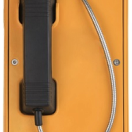 J&R Technology JR103-CB, аналоговый защищенный телефон