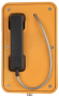 J&R Technology JR103-CB, аналоговый защищенный телефон
