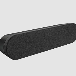 Logitech Rally Speaker GRAPHITE, дополнительная колонка к системе Rally