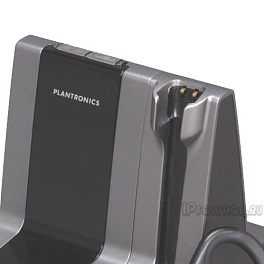 Plantronics Savi Office WO100 (Convertible), беспроводная гарнитура