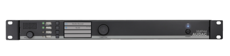 AUDAC XMP44, модульная звуковая система AUDAC XMP44, модульная звуковая система
