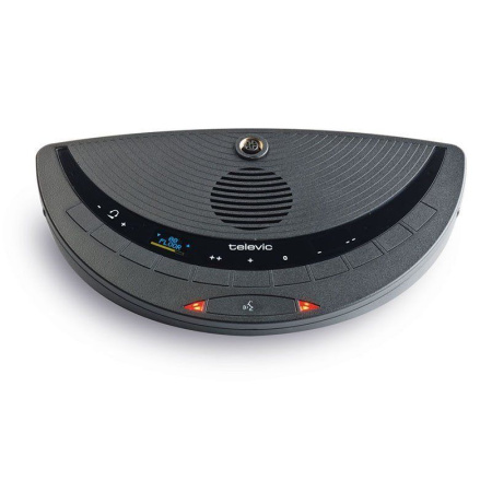 Televic Confidea DIV, пульт для 1-го делегата