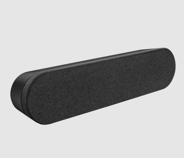 Logitech Rally Speaker GRAPHITE, дополнительная колонка к системе Rally