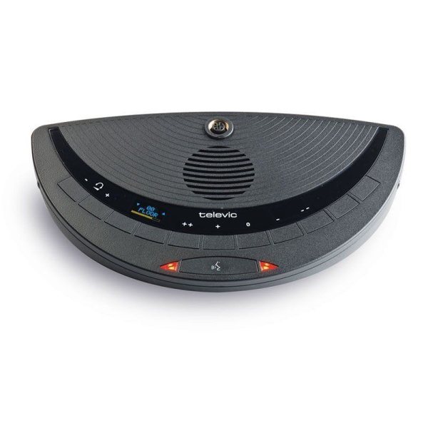 Televic Confidea DIV, пульт для 1-го делегата