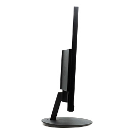 Uniview MW3224-V, монитор 23.8" FullHD черный