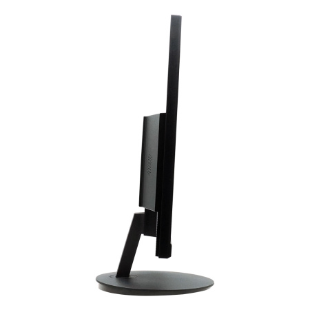 Uniview MW3224-V, монитор 23.8" FullHD черный