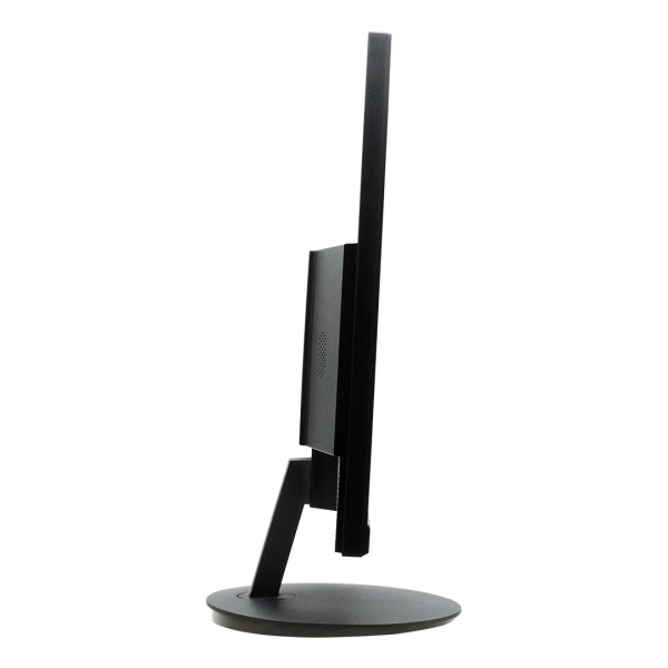 Uniview MW3224-V, монитор 23.8" FullHD черный