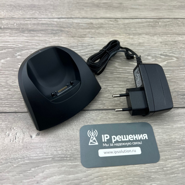 Ascom DC3-UAAA , зарядная подставка для трубки Ascom D43, D63 Ascom DC3-UAAA , зарядная подставка для трубки Ascom D43, D63