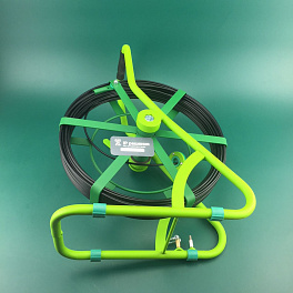 Greenlee 52055313 - УЗК стеклопруток (40 м х 4,5 мм)
