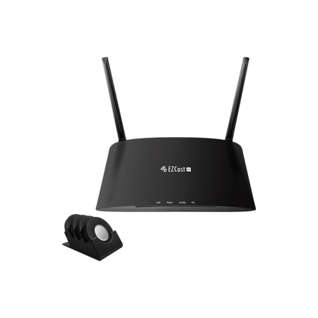 Беспроводная система для презентаций EZCast Pro Box Deluxe Беспроводная система для презентаций EZCast Pro Box Deluxe