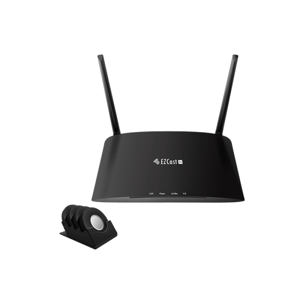 Беспроводная система для презентаций EZCast Pro Box Deluxe Беспроводная система для презентаций EZCast Pro Box Deluxe