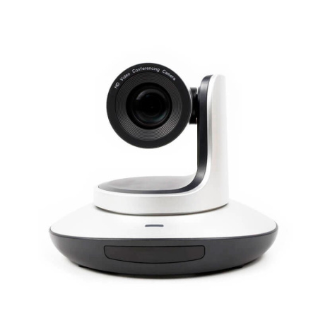 CleverCam 1220U3HS POE Silver, PTZ-камера (FullHD, 20x, USB 3.0, HDMI, SDI, LAN)