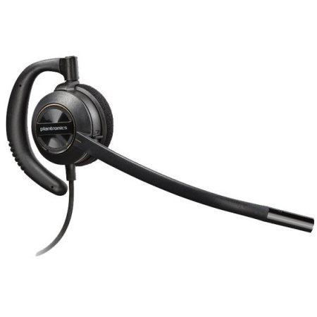 Plantronics EncorePro HW530 , профессиональная гарнитура для колл-центра Plantronics EncorePro HW530 , профессиональная гарнитура для колл-центра