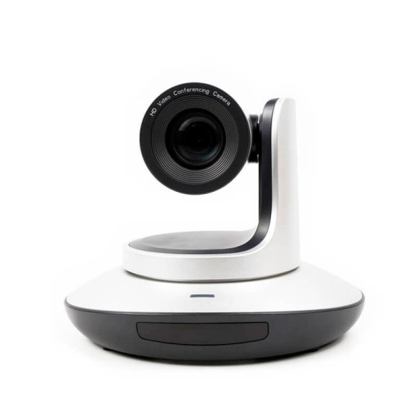 CleverCam 1220U3HS POE Silver, PTZ-камера (FullHD, 20x, USB 3.0, HDMI, SDI, LAN)