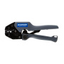 Pressmaster KKB 0360S - кримпер для обжима неизолированных наконечников (0.35 - 6 мм?) Pressmaster KKB 0360S - кримпер для обжима неизолированных наконечников (0.35 - 6 мм?)