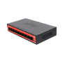 WI-TEK WI-PS210H v3, неуправляемый коммутатор