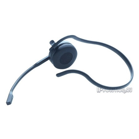 Jabra PRO 9460 Mono, беспроводная DECT гарнитура для работы со стационарным телефоном и компьютером (программный софтфон)