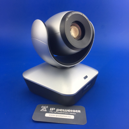 CleverMic 1010U2, PTZ-камера для видеоконференцсвязи