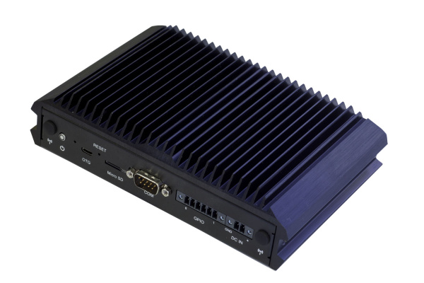 Qbic QAI-300, мини-ПК, Linux Ubuntu Qbic QAI-300, мини-ПК, Linux Ubuntu
