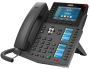 Fanvil X6U Business SIP Phone (POE), IP телефон