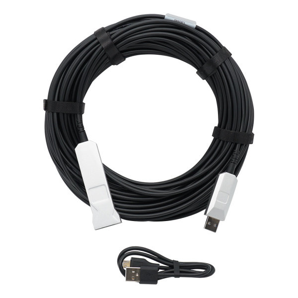 Prestel USB-E330, кабель-удлинитель