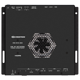 Crestron DM-NVX-360, сетевой AV-кодер / декодер