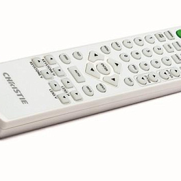 Мультимедийный проектор Christie DHD600-G c объективом 1.22-1.52:1 (1-Chip DLP, 1920 x1080 (FullHD), 1200:1, 5950 ANSI Lm, 15.3 кг. (140-003104-01))