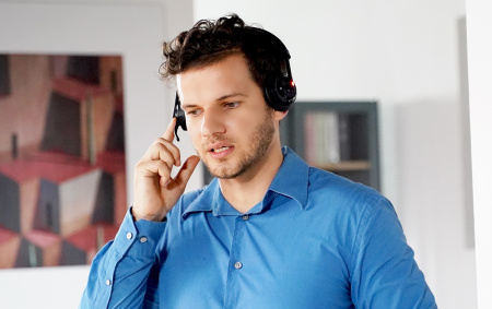 VT X300BT-D, Bluetooth гарнитура VT X300BT-D, Bluetooth гарнитура