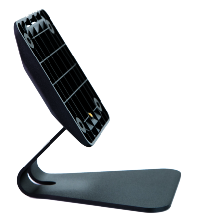 Qbic AC-112, подставка для TD-1050 PRO/TD-1060 Slim/TD-1070, черная