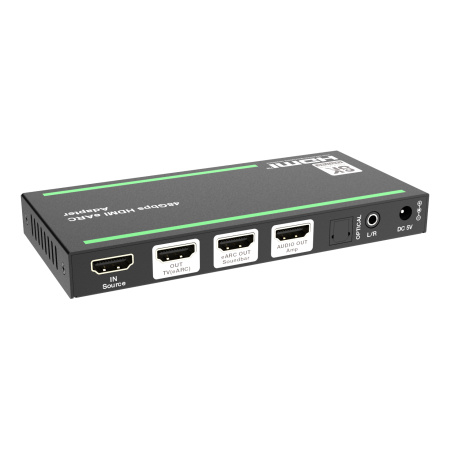 Lideo SP13A2-8K, сплиттер HDMI 2.1