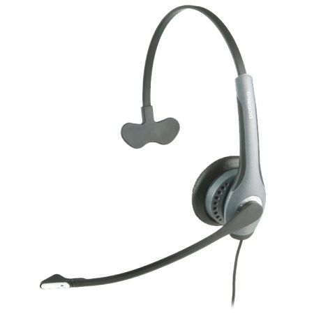 Jabra GN2000 Mono NC WB (wideband) (2013-82-04) , профессиональная телефонная гарнитура для контакт и call-центров Jabra GN2000 Mono NC WB (wideband) (2013-82-04) , профессиональная телефонная гарнитура для контакт и call-центров