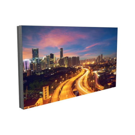 Uniview MW-A49-B1, ЖК-панель для видеостен 49"