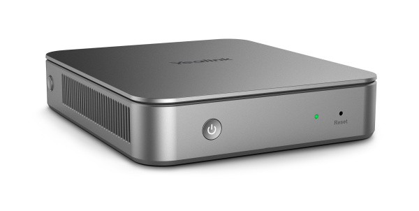 Yealink MCore Kit-MS, центр управления конференц-комнаты MS Teams и Skype for Business