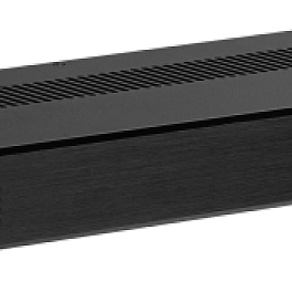 Neets Audio Amplifier - 120 - усилитель мощности