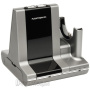 Plantronics Savi Office WO300 Over-the-head (Monaural), беспроводная гарнитура