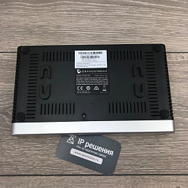 Grandstream GXW-4108, VoIP шлюз