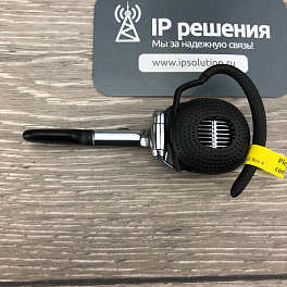 Jabra SUPREME UC MS, Bluetooth гарнитура для ip-телефонии