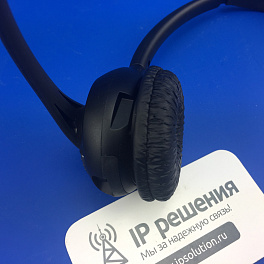 Plantronics CS510, беспроводная гарнитура