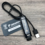 Plantronics DA80, USB адаптер телефонной гарнитуры для подключения к компьютеру Plantronics DA80, USB адаптер телефонной гарнитуры для подключения к компьютеру