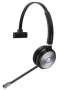 Yealink WH62 Mono UC, беспроводная моно-гарнитура Yealink WH62 Mono UC, беспроводная моно-гарнитура