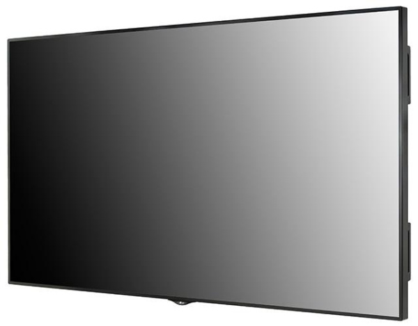 98" ULTRA HD ЖК панель, яркость 500 кд/м2, 24/7, платформа webOS 98" ULTRA HD ЖК панель, яркость 500 кд/м2, 24/7, платформа webOS