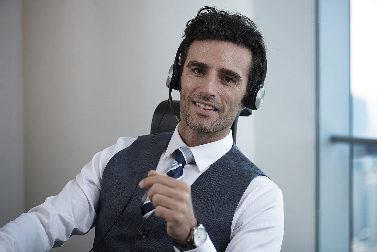 Yealink UH36 Dual UC USB-C, USB гарнитура для компьютера Yealink UH36 Dual UC USB-C, USB гарнитура для компьютера