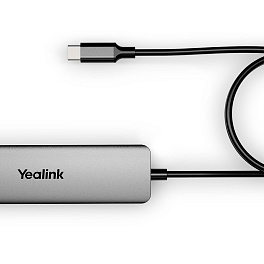 Yealink UVC40-BYOD , USB видеобар в комплекте с BYOD BOX