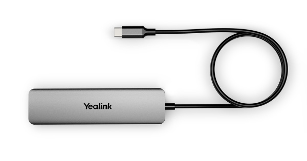 Yealink UVC84-BYOD-050, комплект для видеоконференций Yealink UVC84-BYOD-050, комплект для видеоконференций