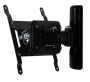 Настенное крепление для плазменной и ЖK-панели, регулировка наклона и поворота, для панелей до 42", цвет - черный Настенное крепление для плазменной и ЖK-панели, регулировка наклона и поворота, для панелей до 42", цвет - черный